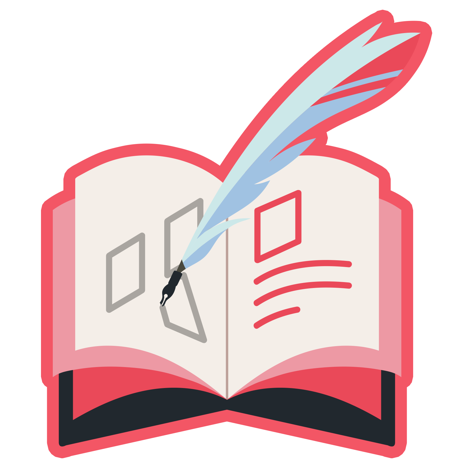 Kingdom Archives' logo