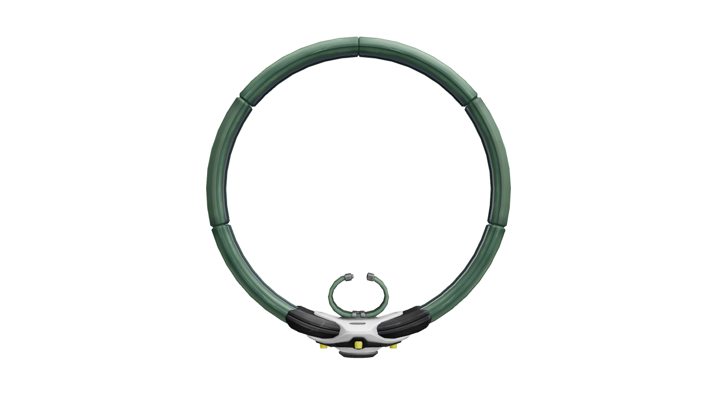 Annihilation preview.