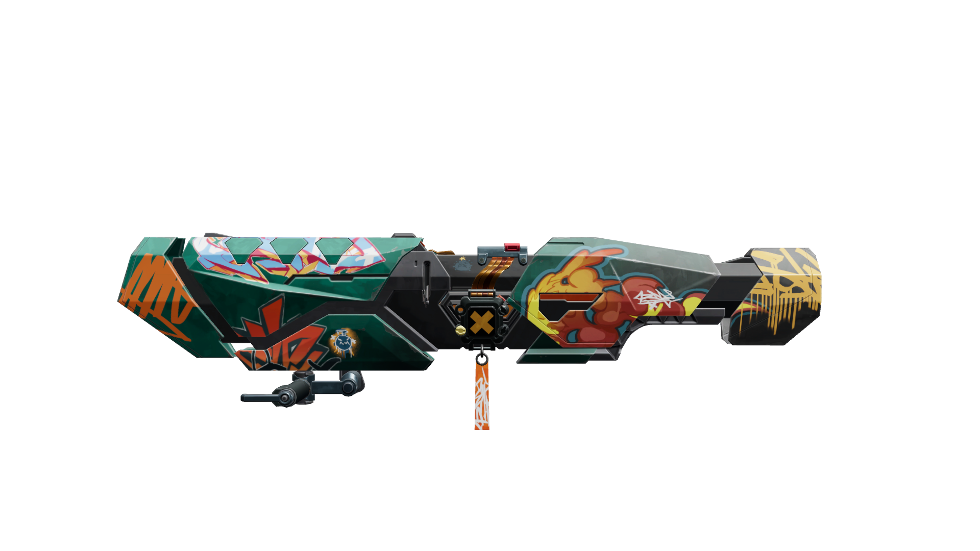 Showstopper preview.