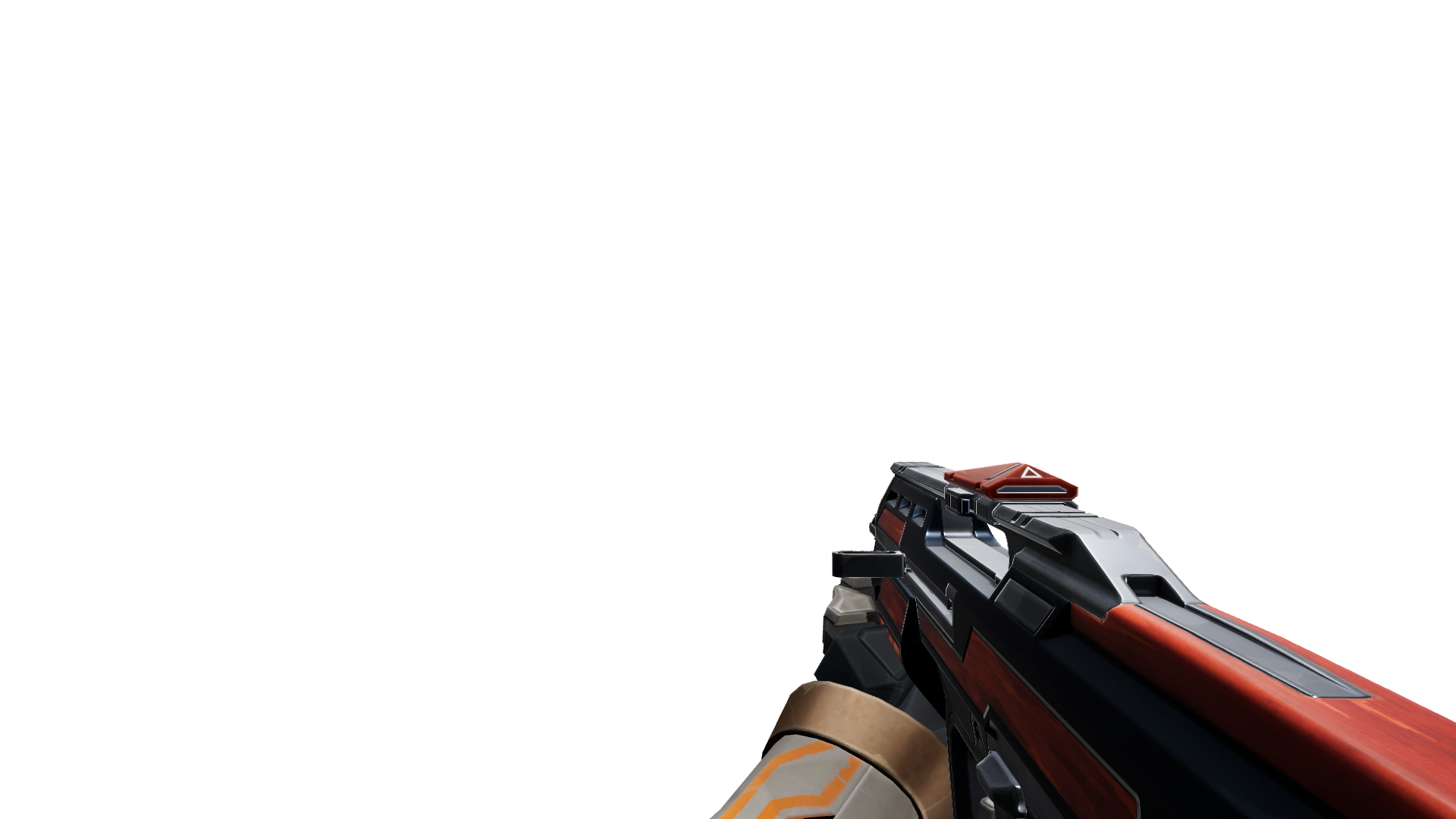 Breach preview.