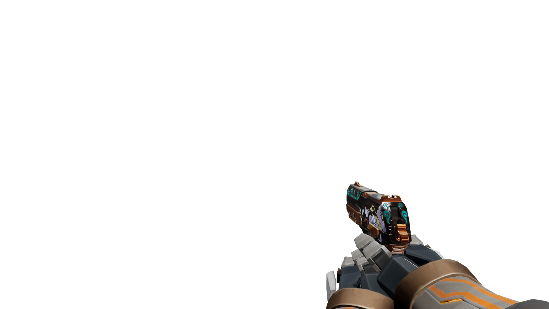 Breach preview.