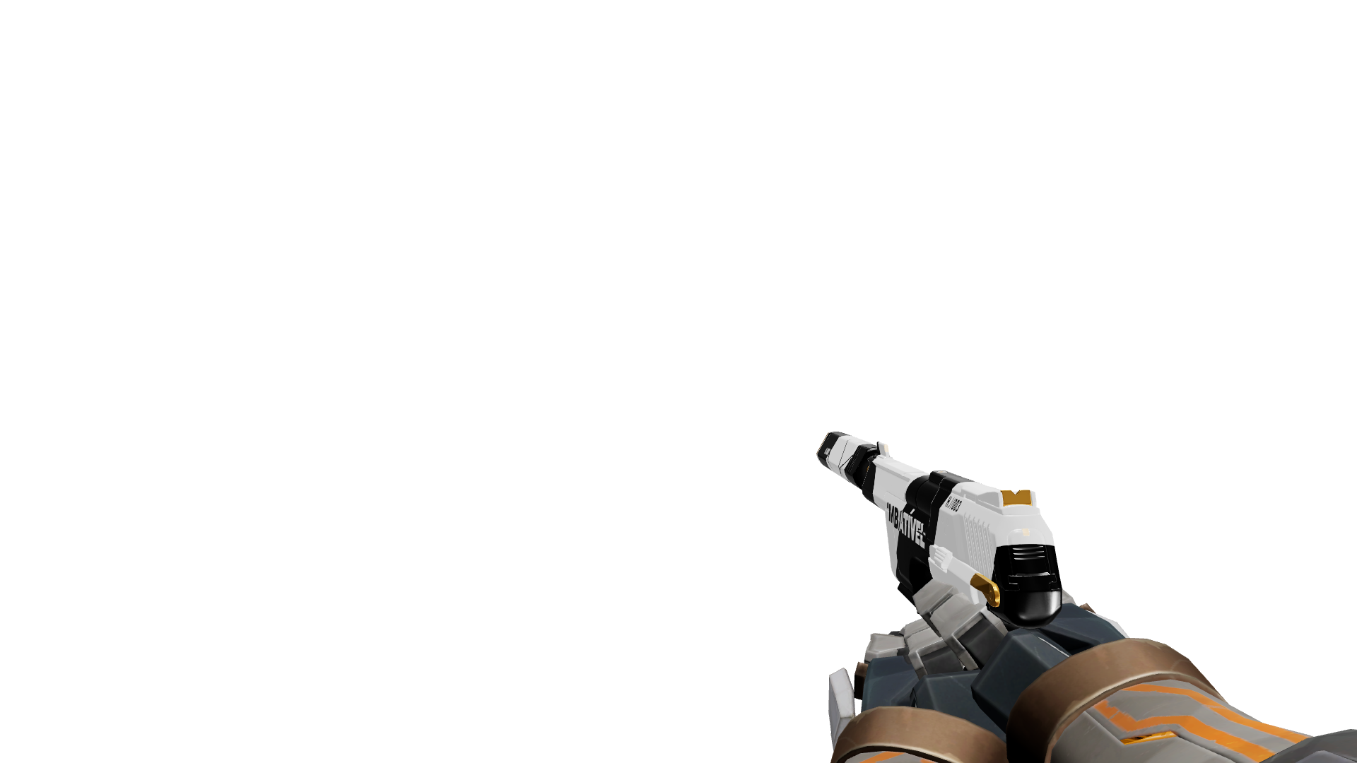 Breach preview.