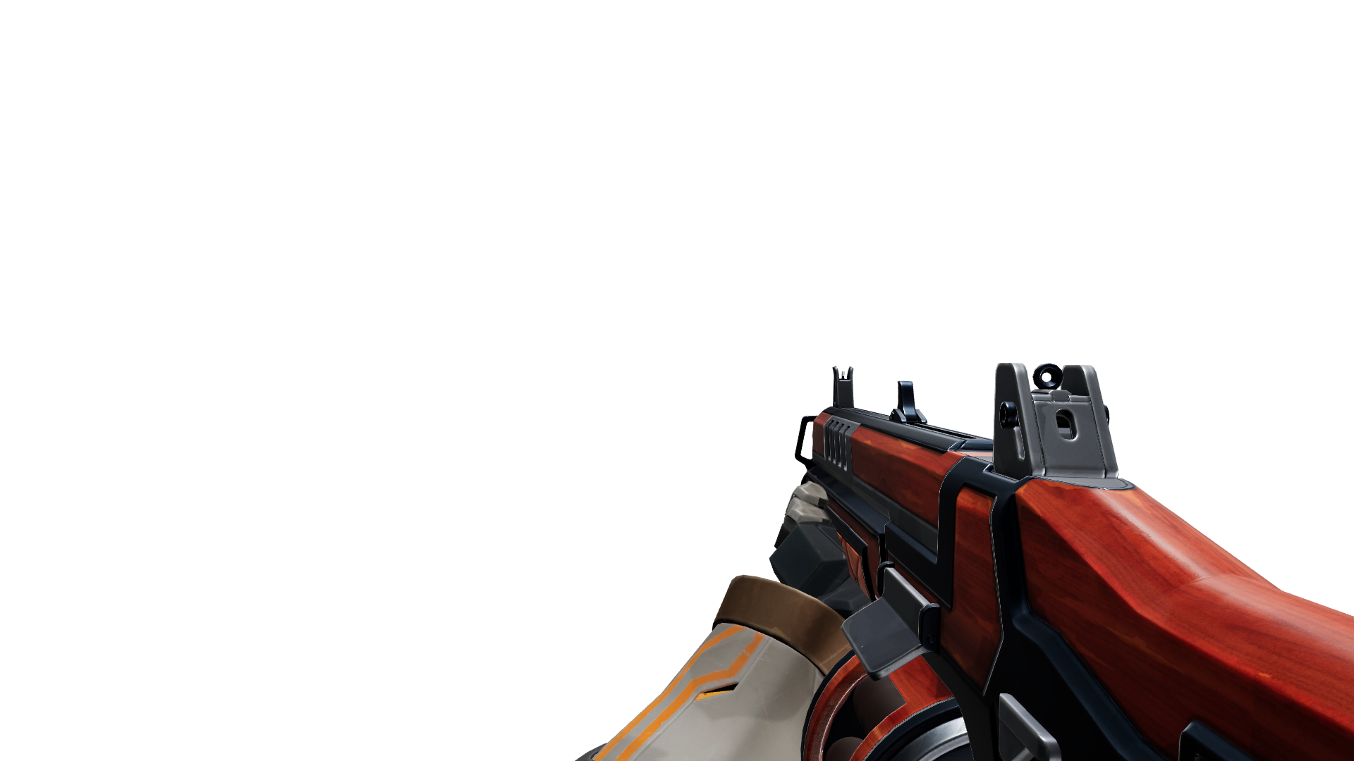 Breach preview.