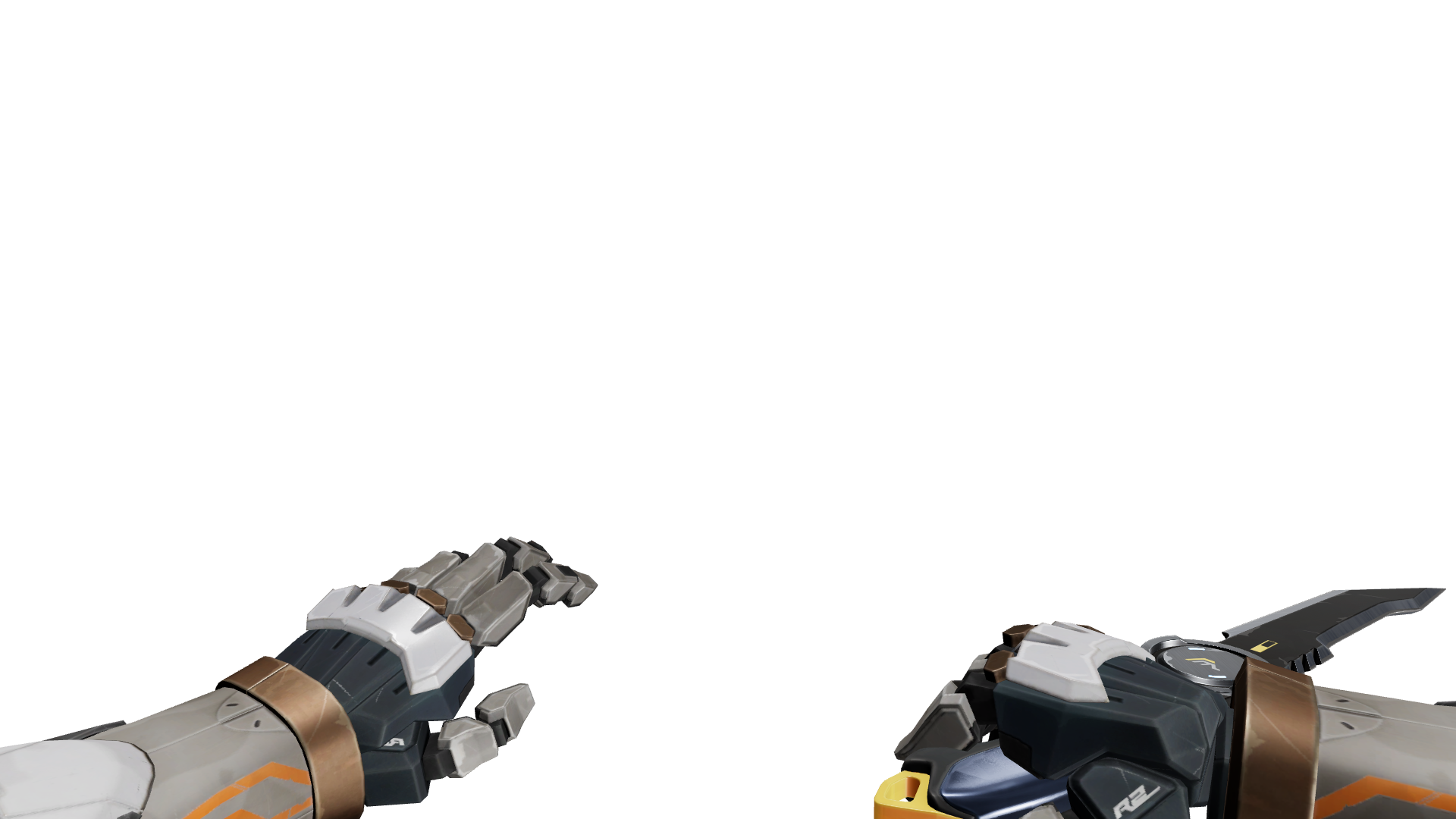 Breach preview.