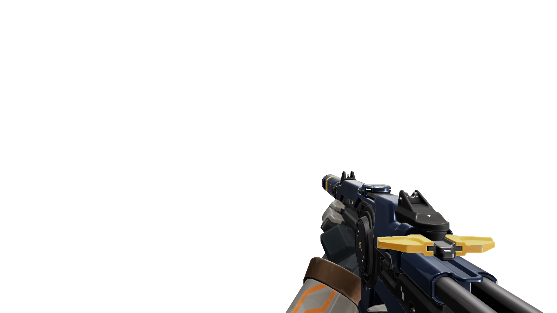 Breach preview.