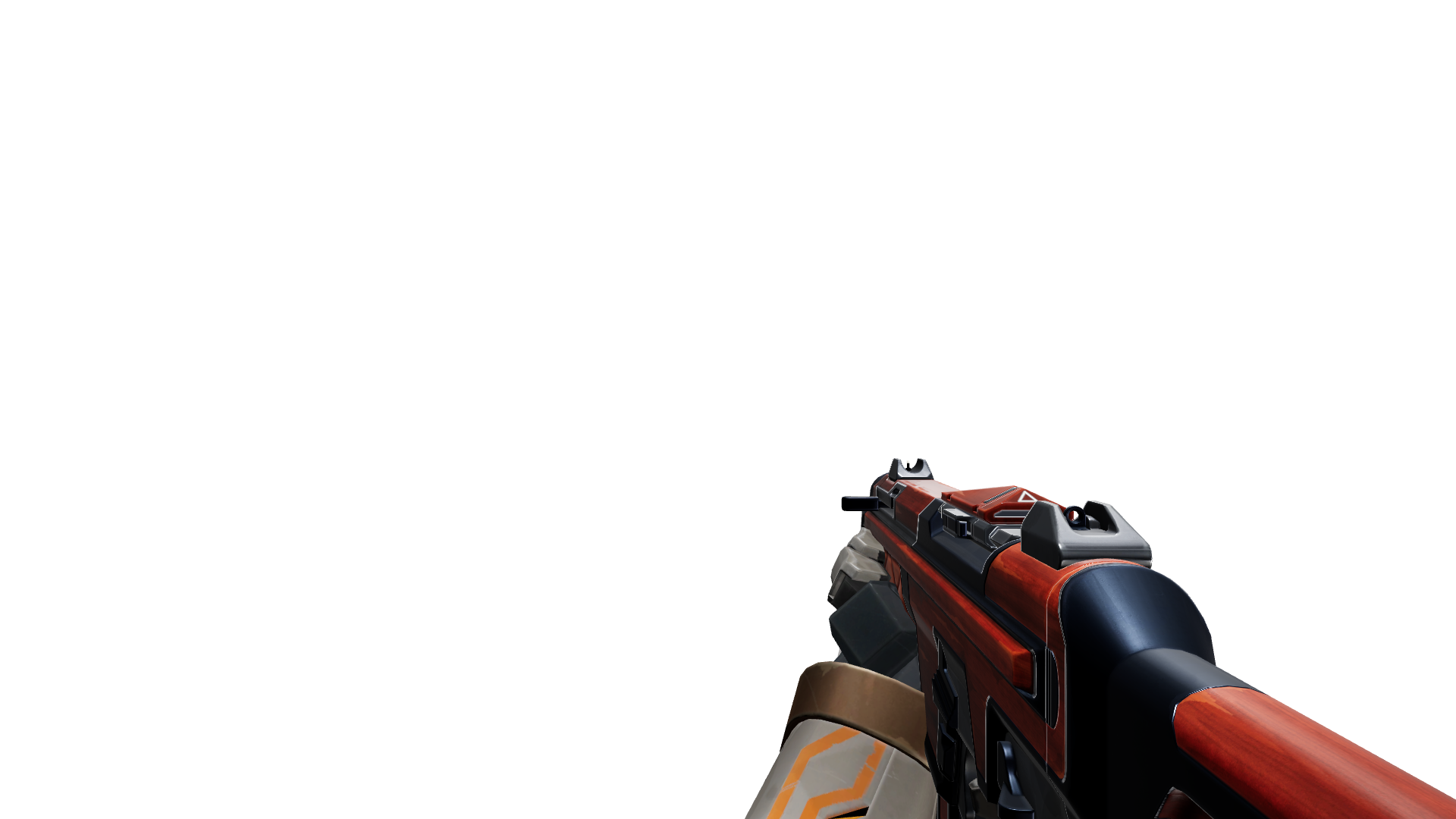 Breach preview.