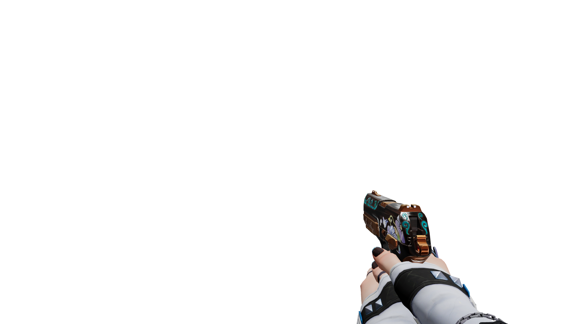 Clove preview.