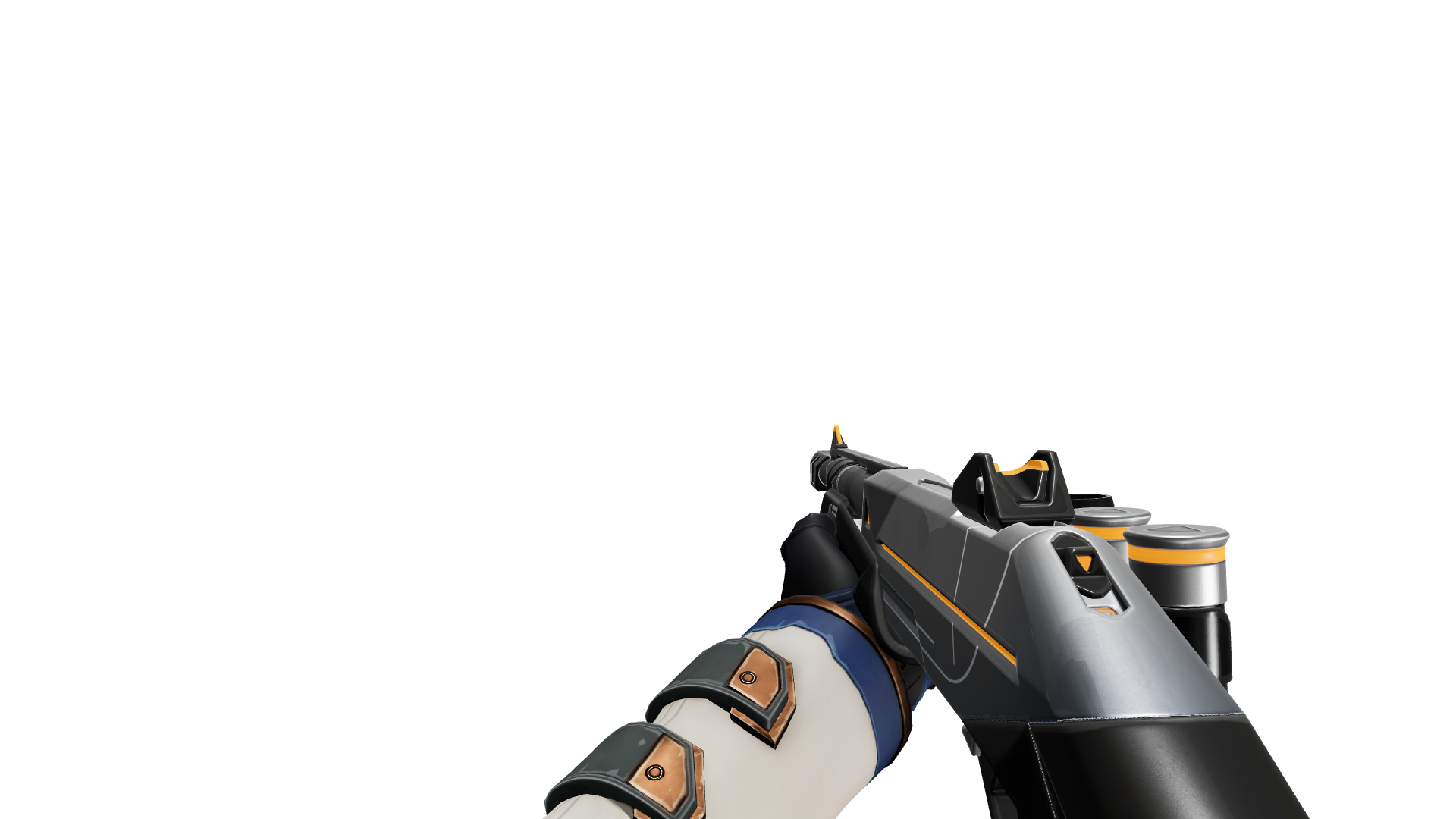 Cypher preview.