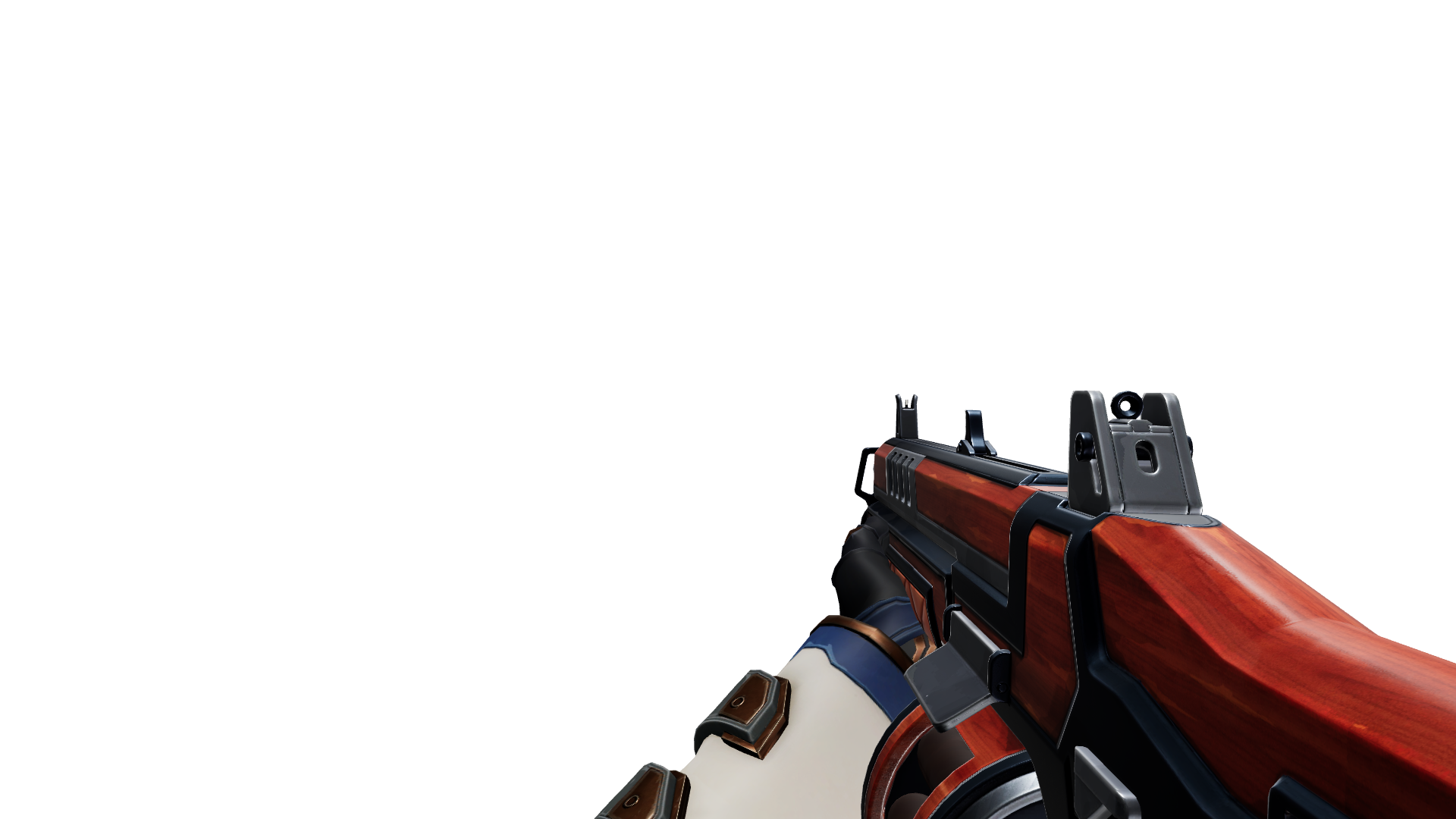 Cypher preview.