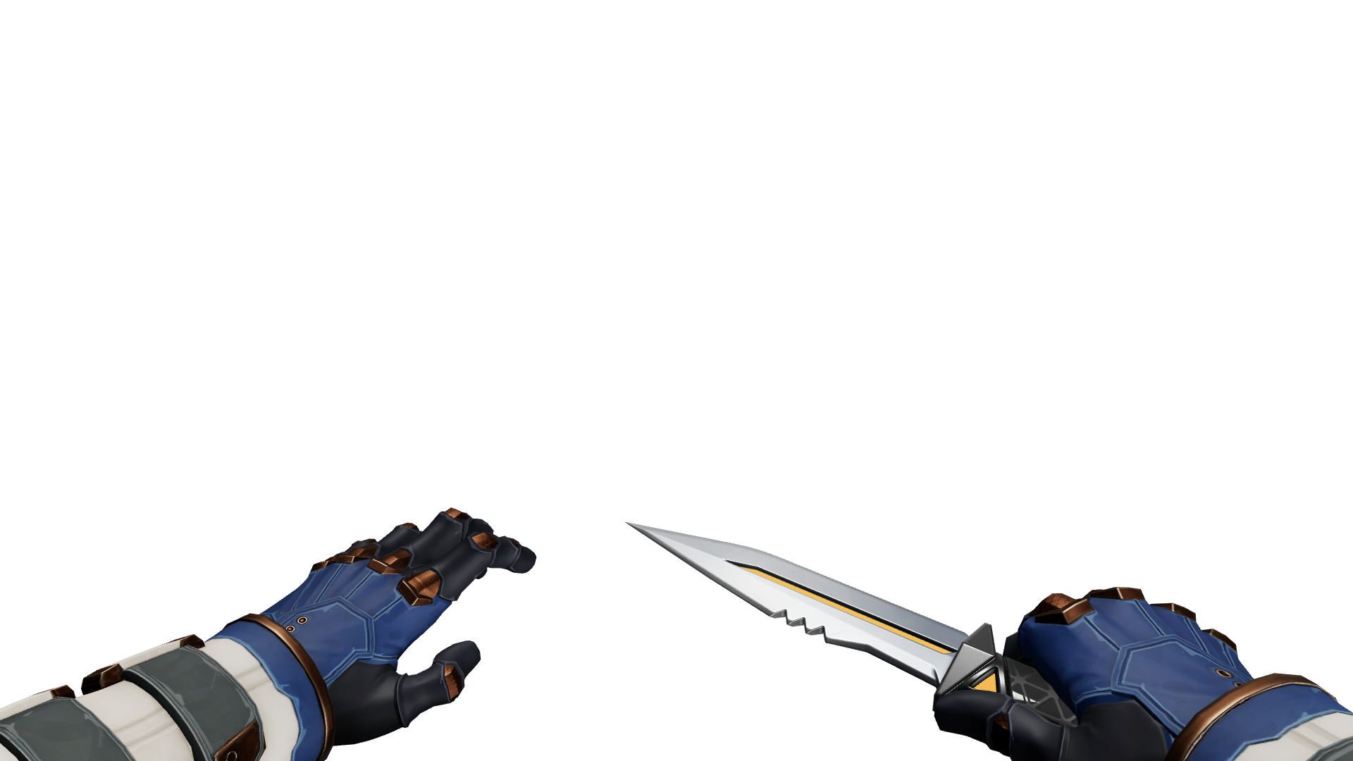 Cypher preview.