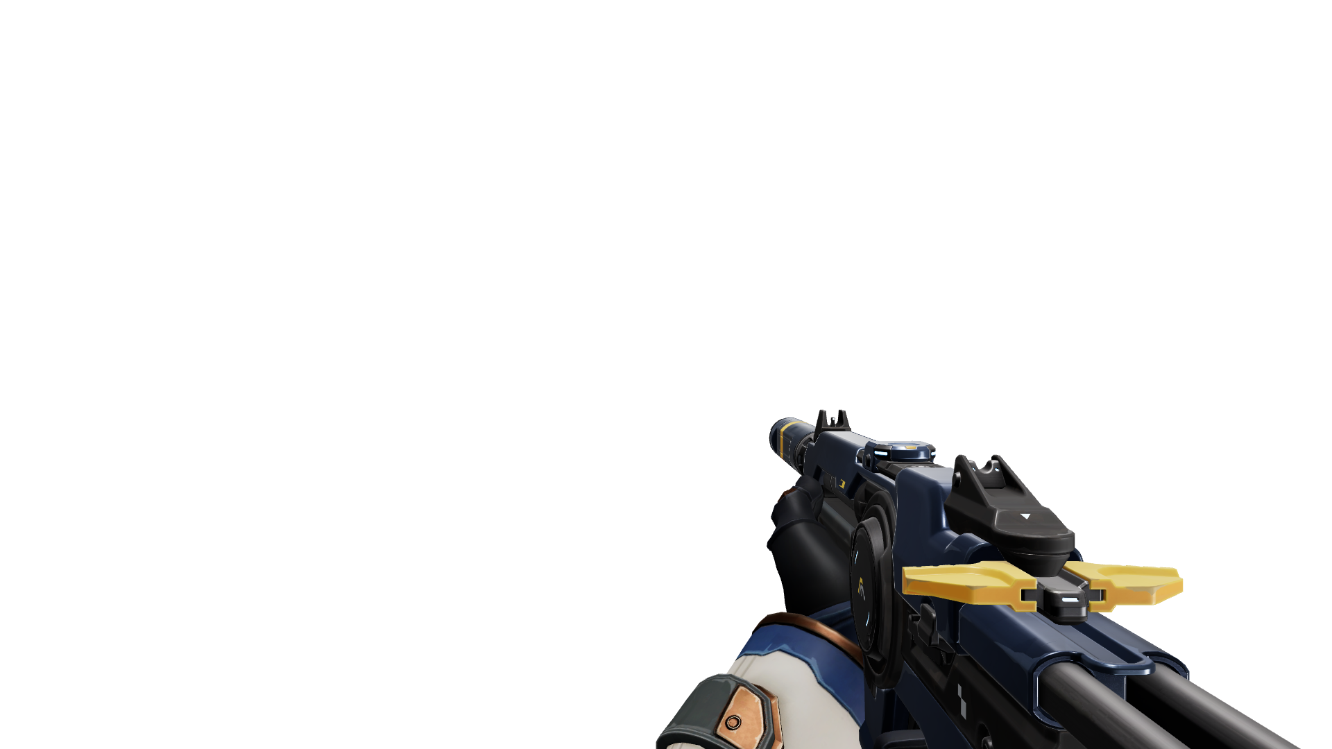 Cypher preview.