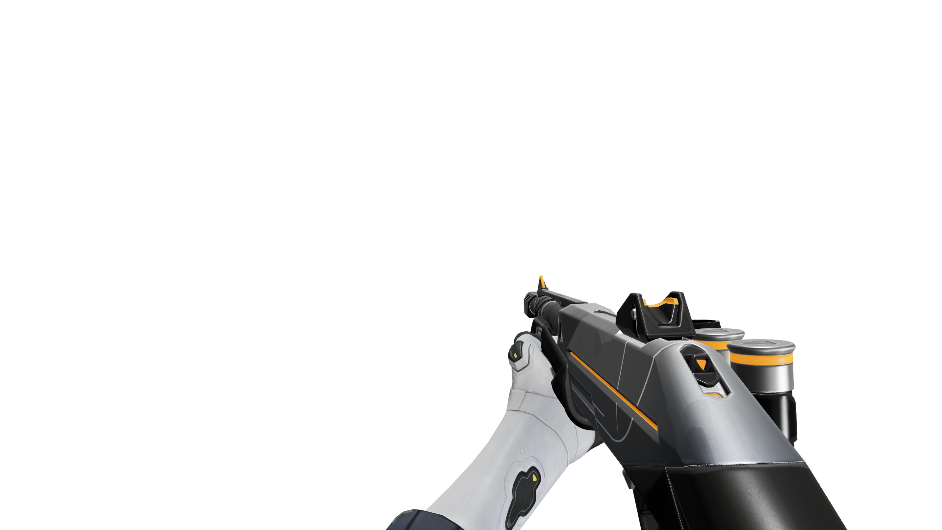 Deadlock preview.