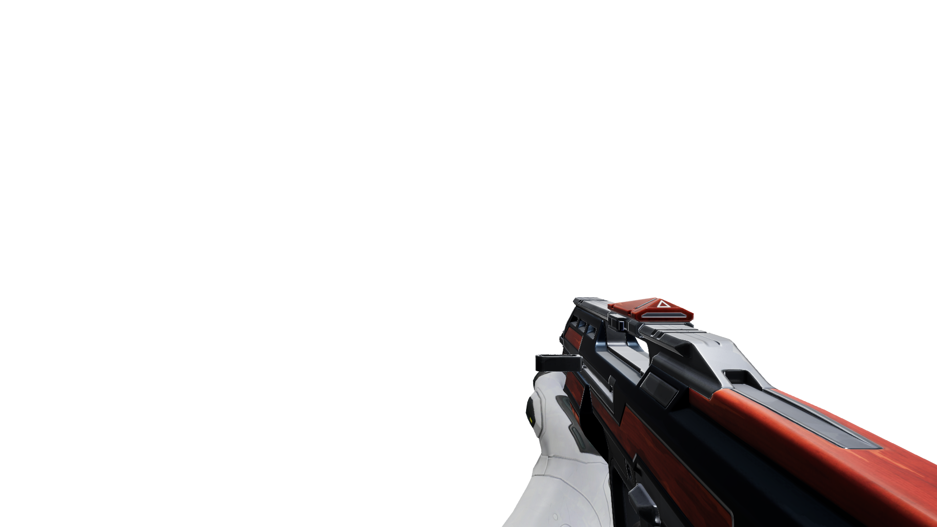 Deadlock preview.