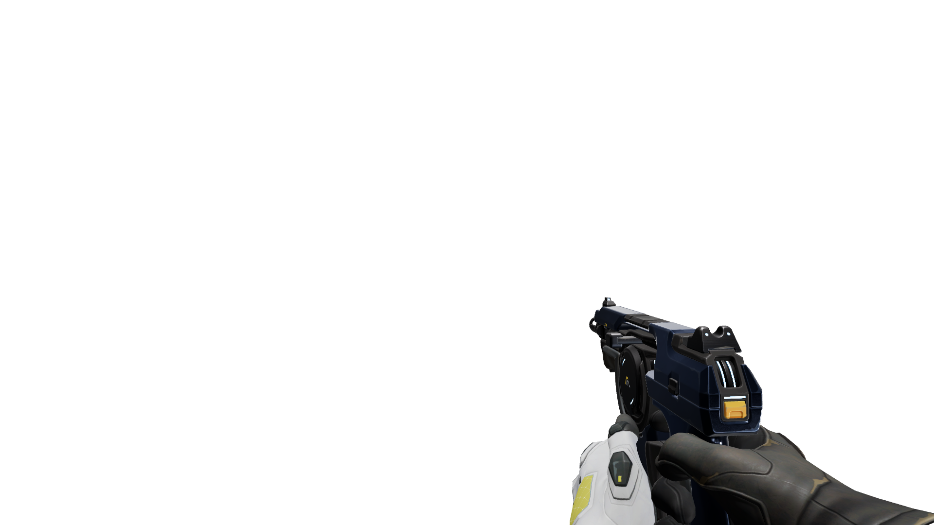 Deadlock preview.