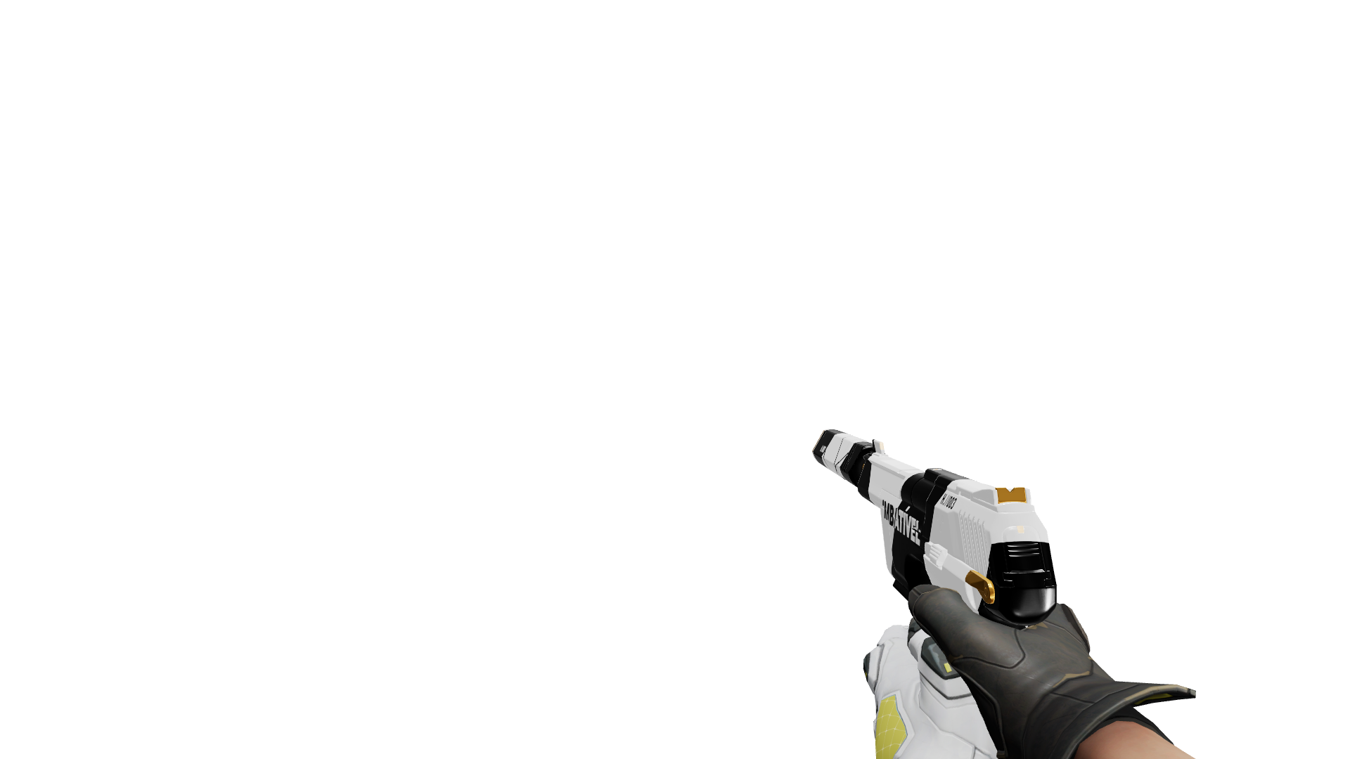 Deadlock preview.