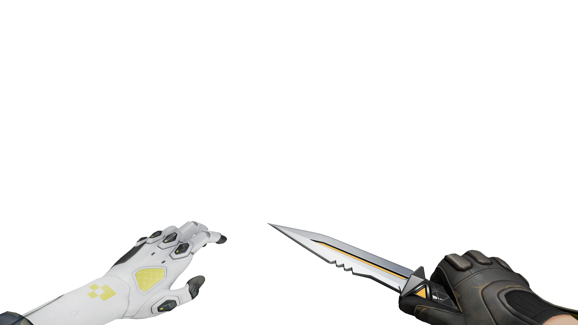 Deadlock preview.