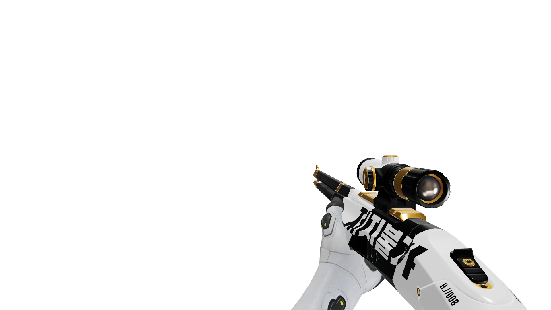 Deadlock preview.