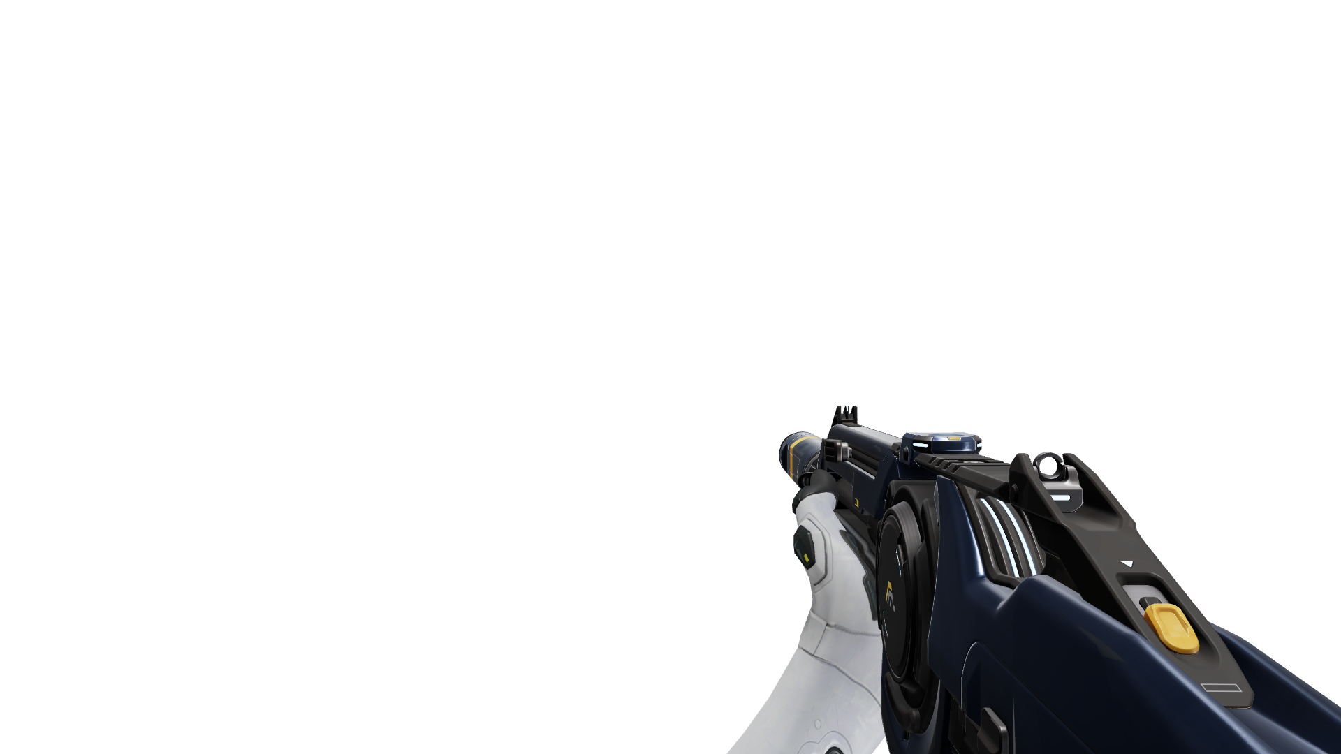 Deadlock preview.