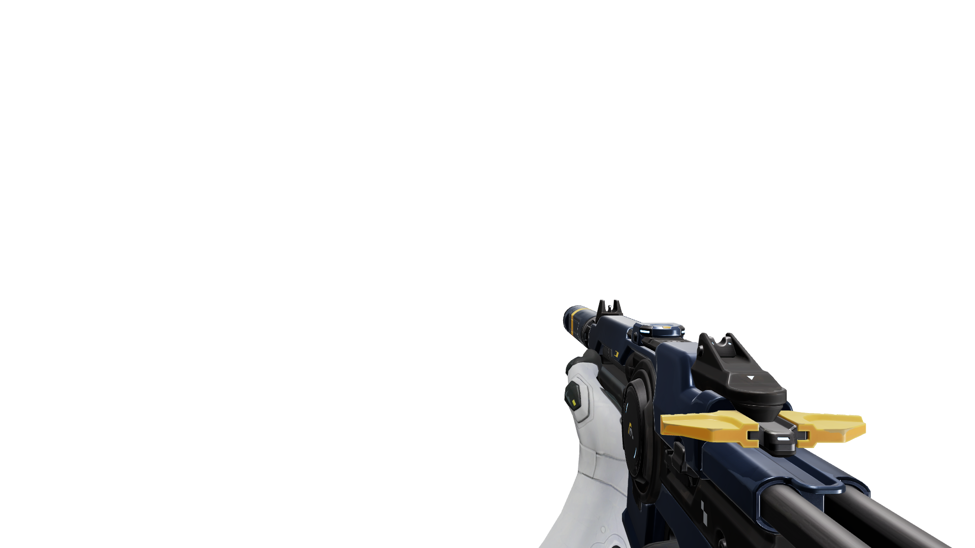 Deadlock preview.