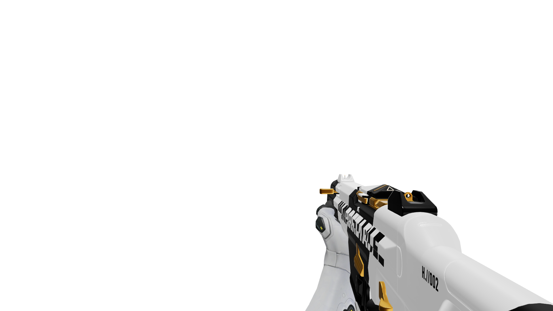 Deadlock preview.
