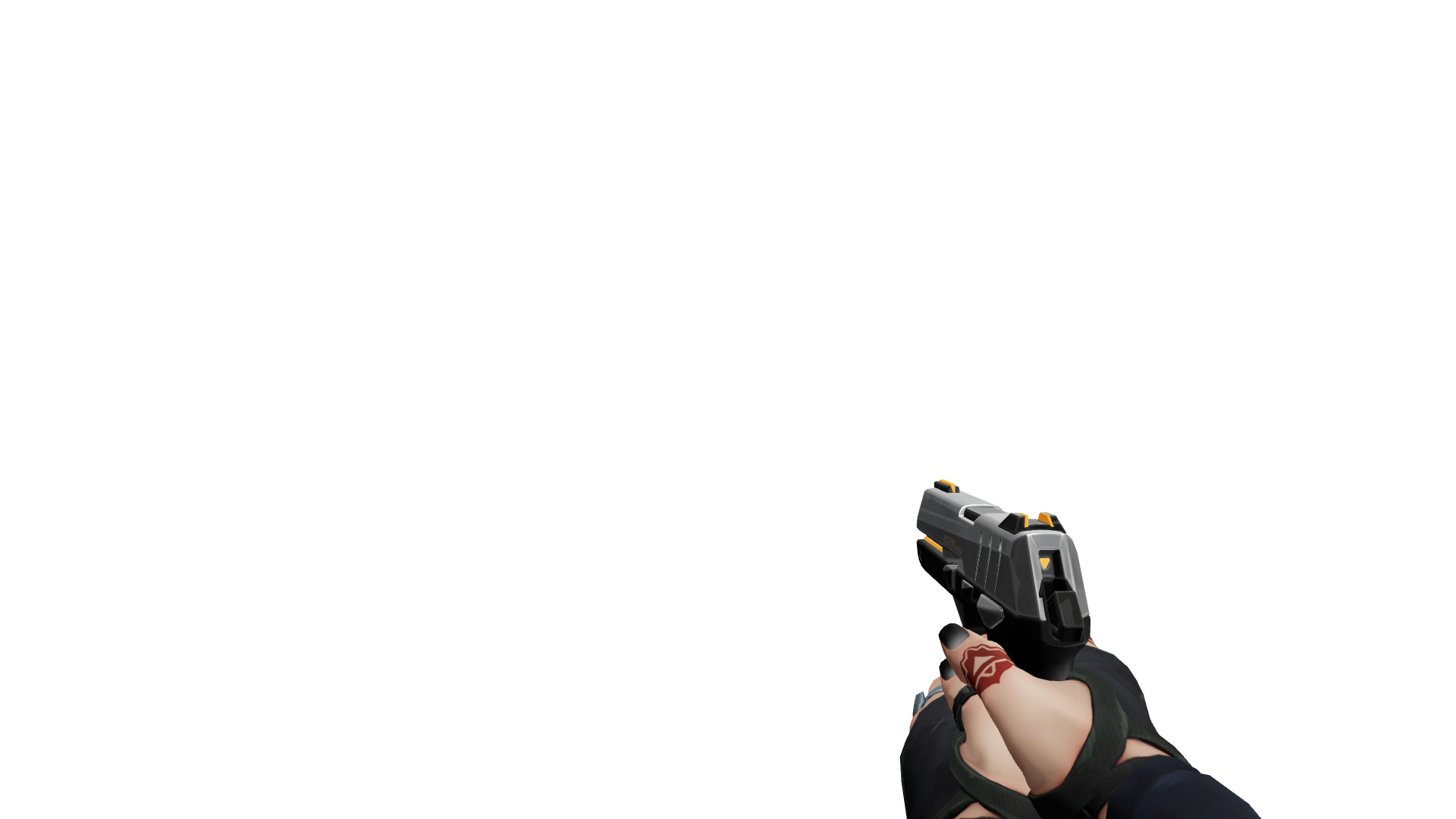 Fade preview.