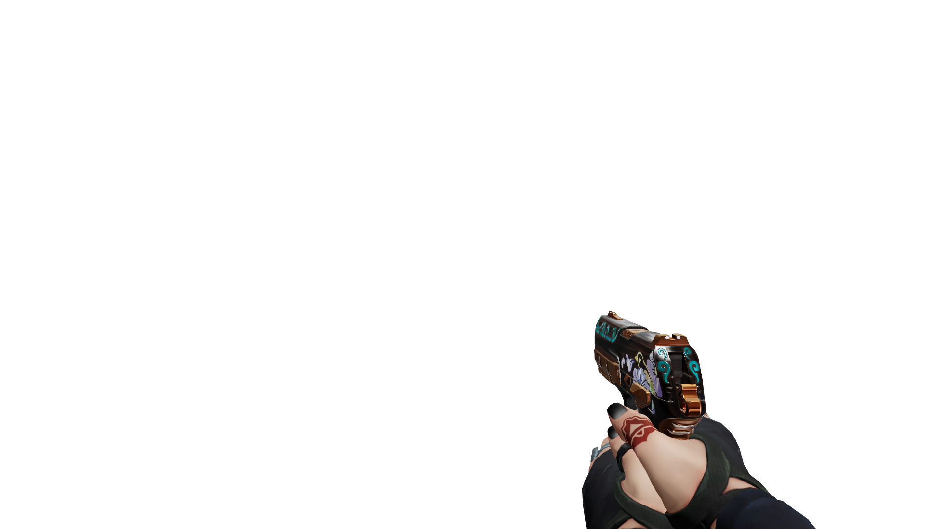 Fade preview.