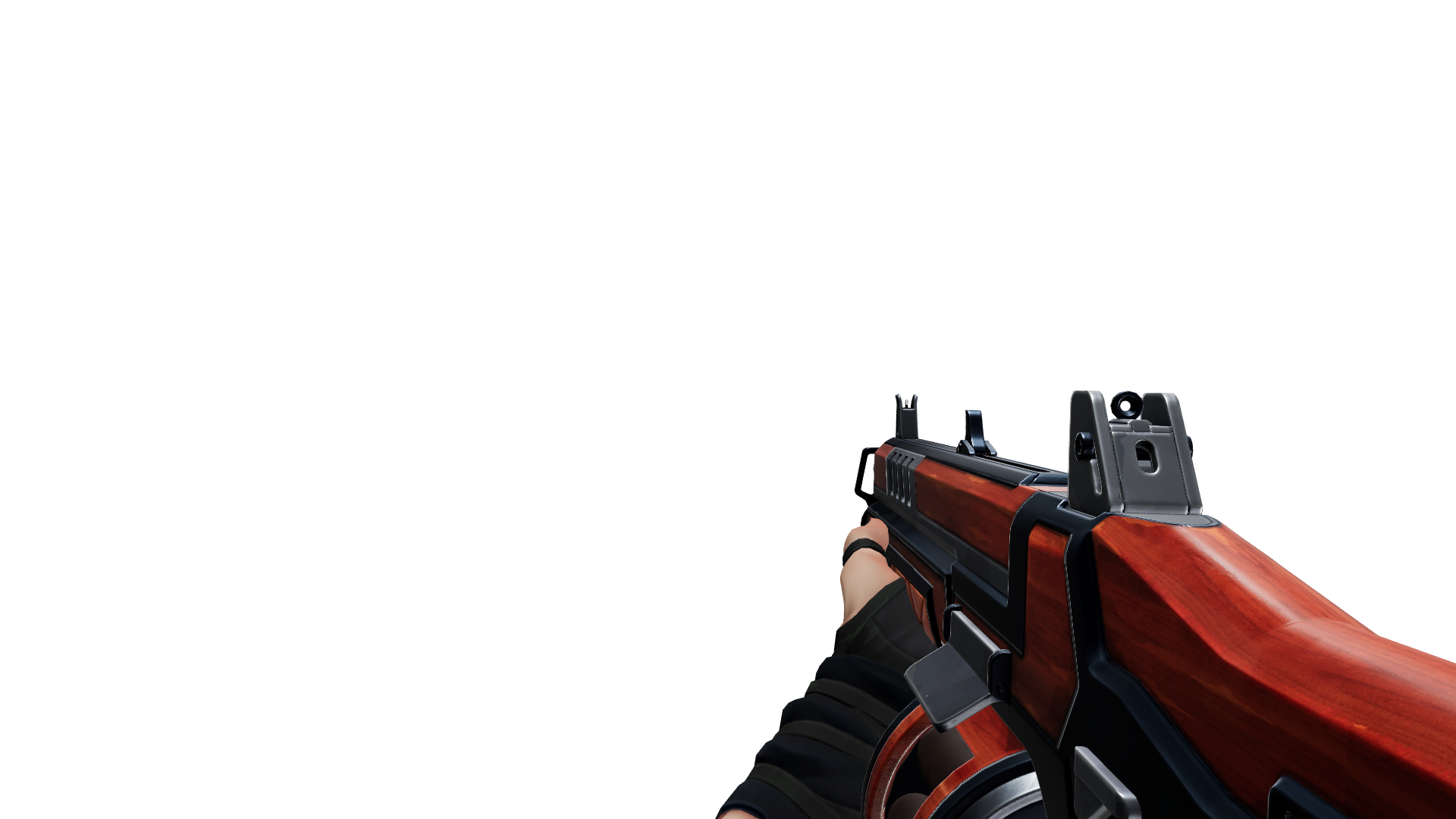 Fade preview.