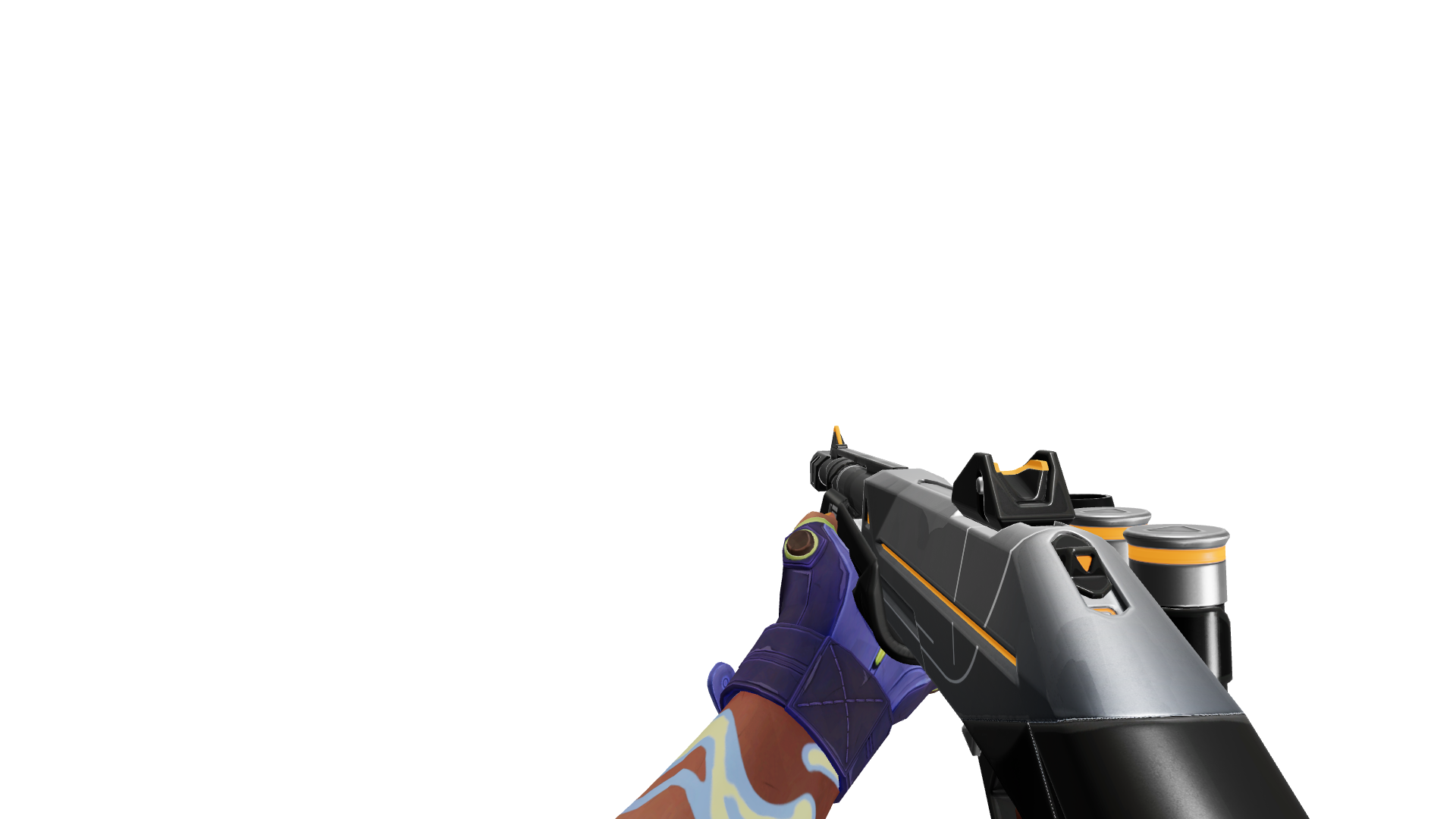 Gekko preview.