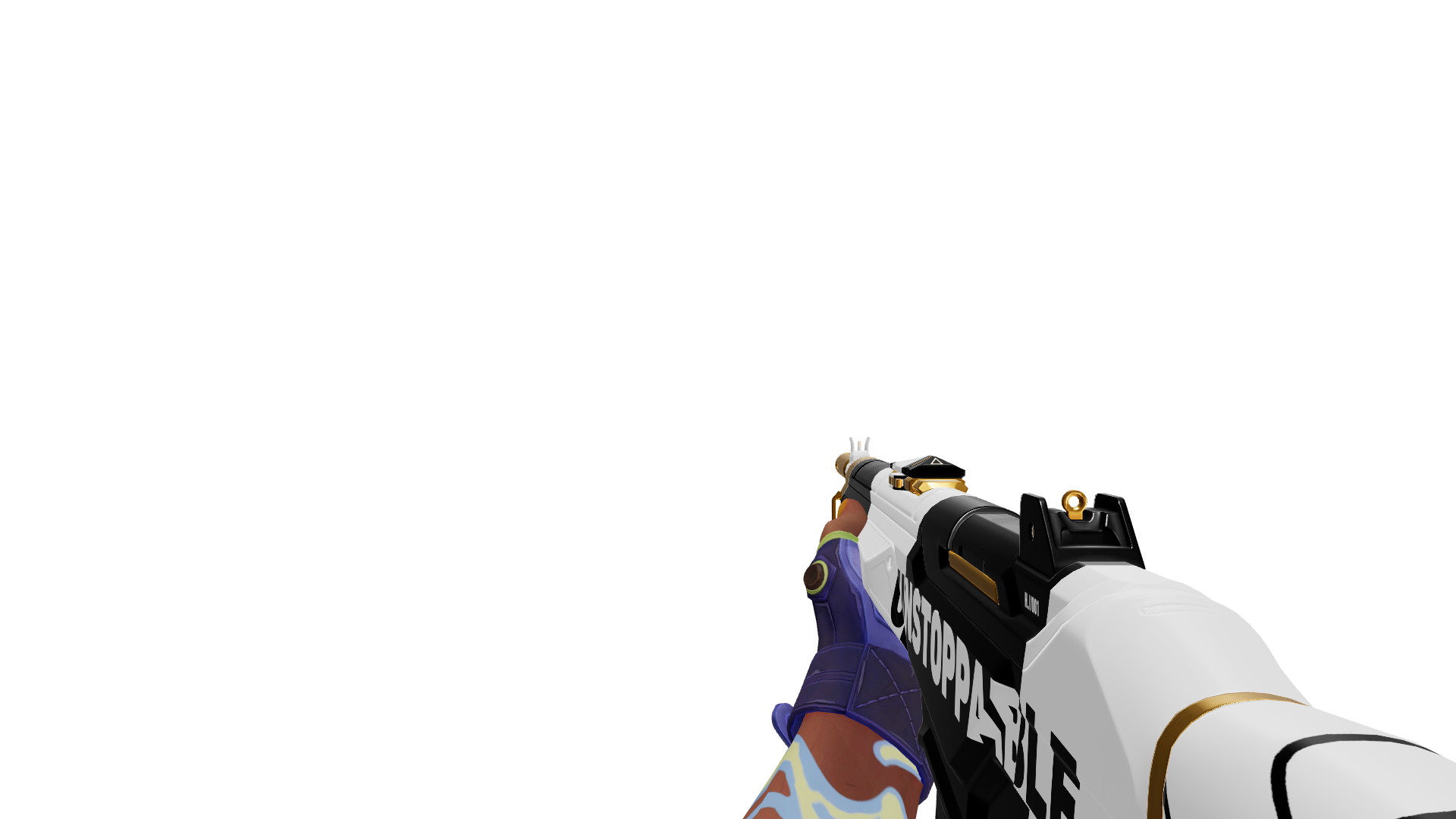Gekko preview.