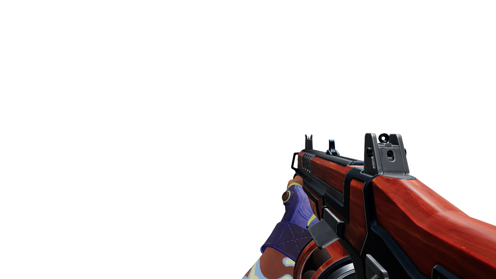 Gekko preview.