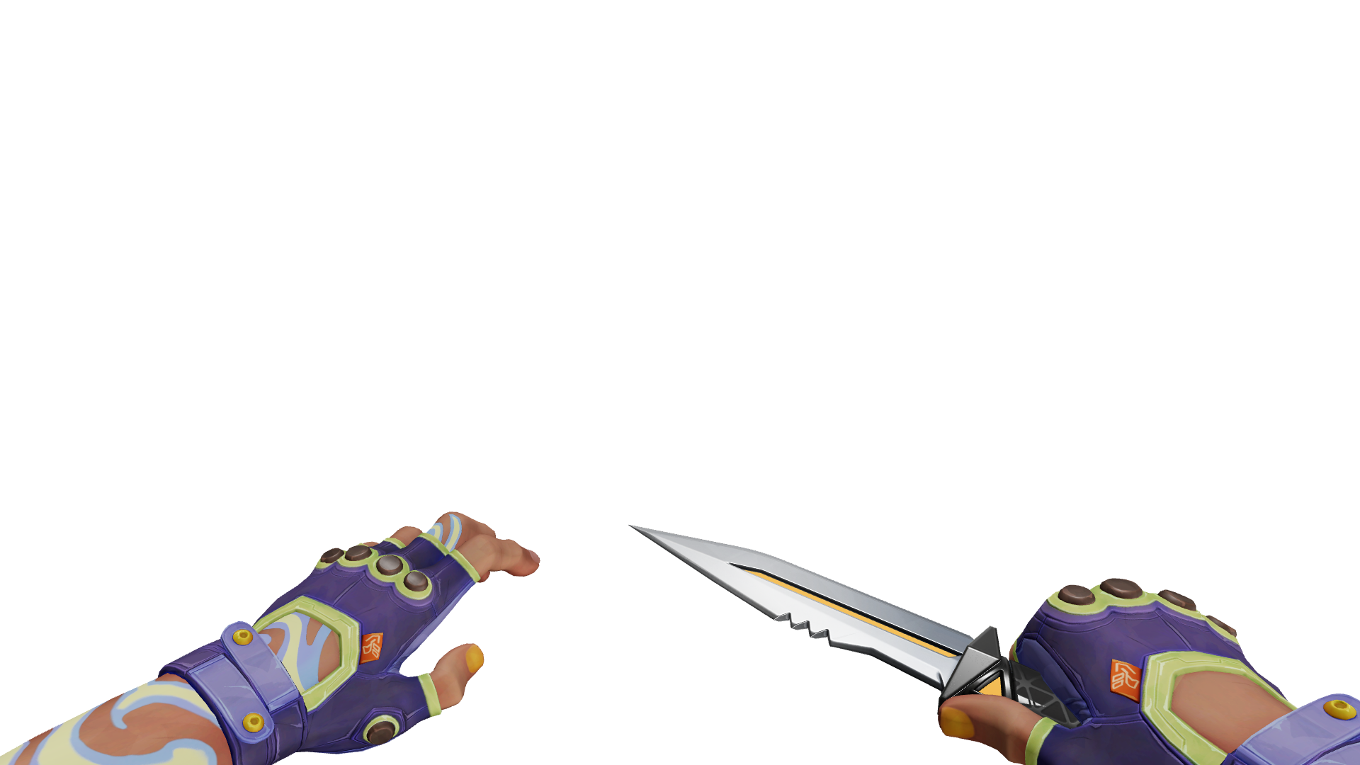 Gekko preview.