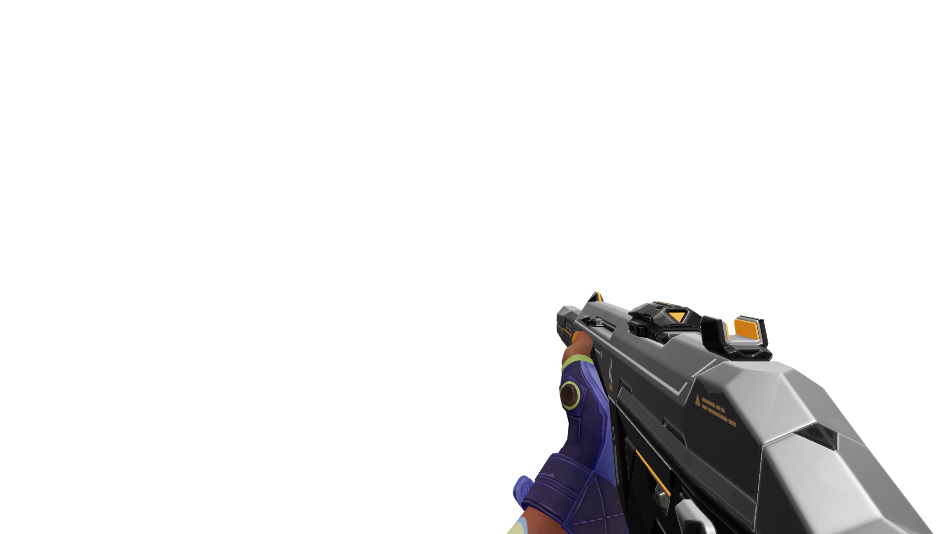 Gekko preview.