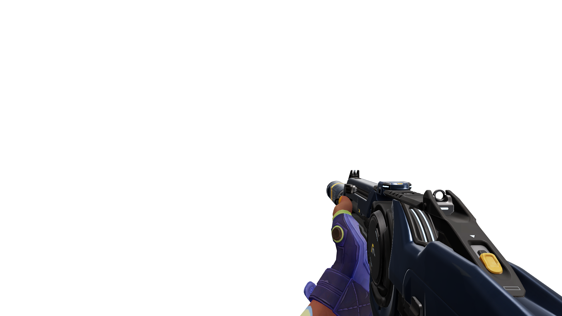 Gekko preview.
