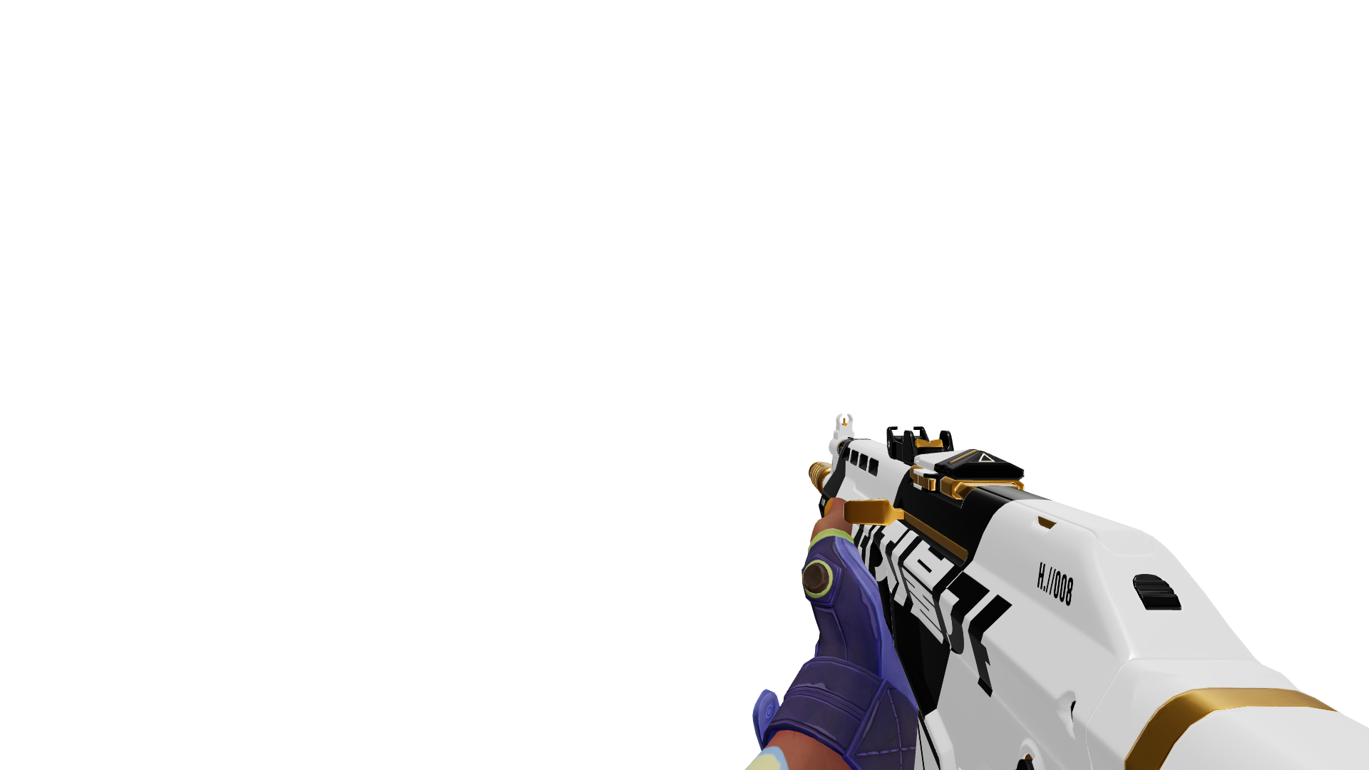 Gekko preview.