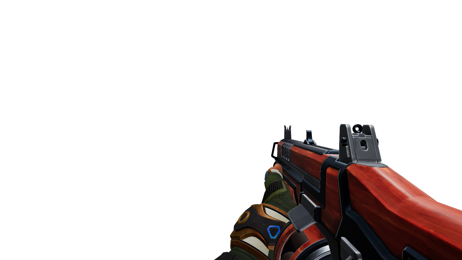 Harbor preview.