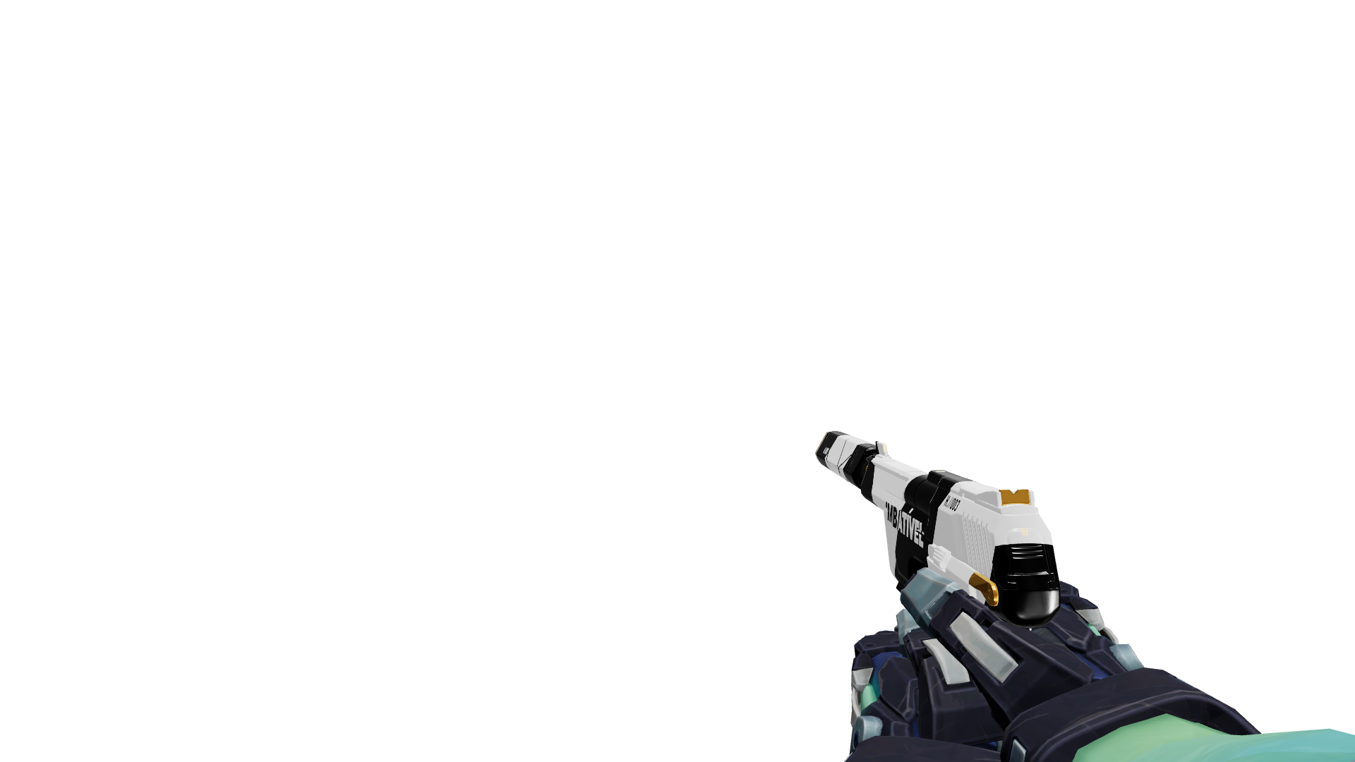 Kay/O preview.