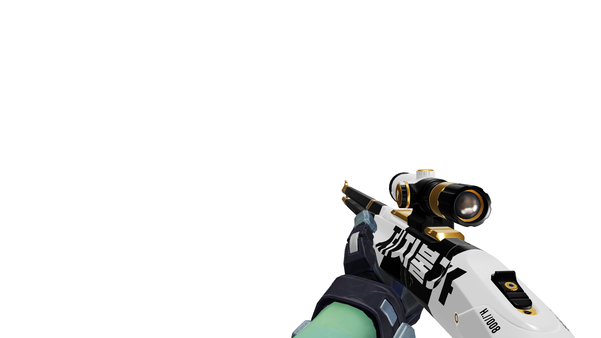 Kay/O preview.