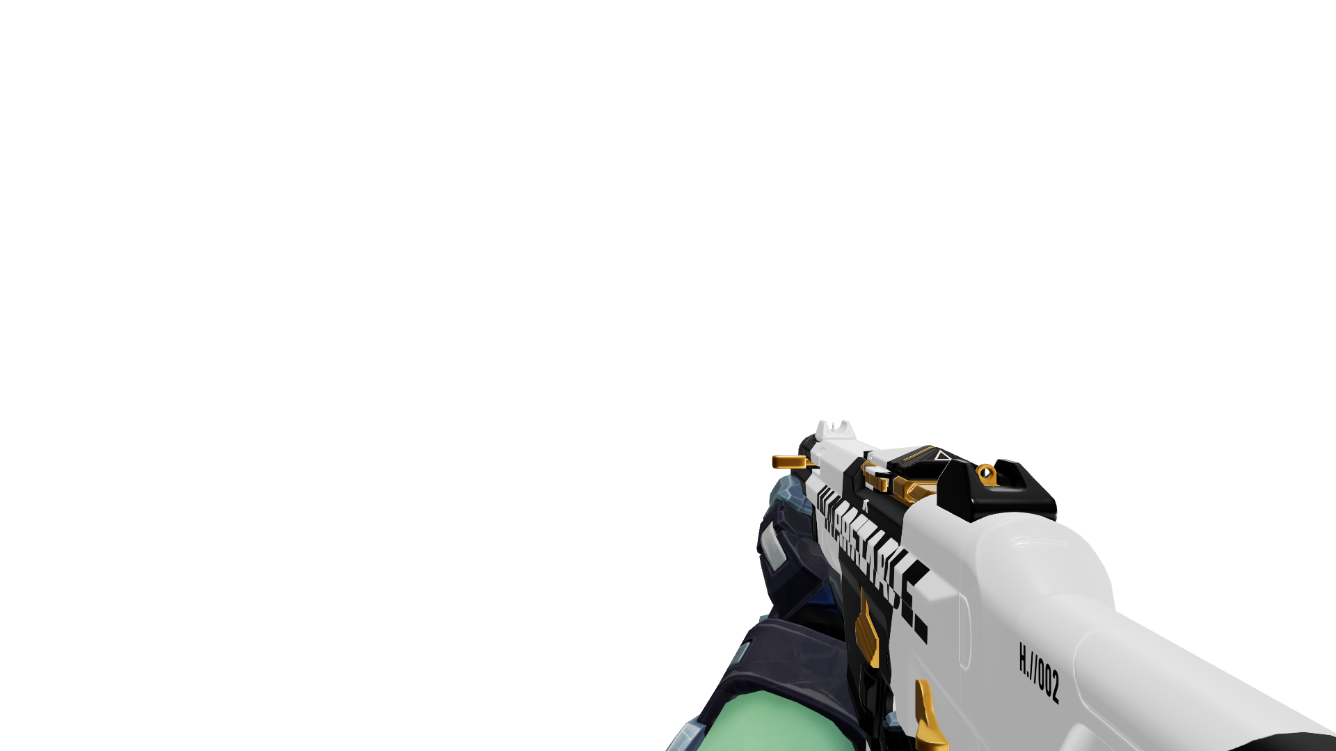 Kay/O preview.