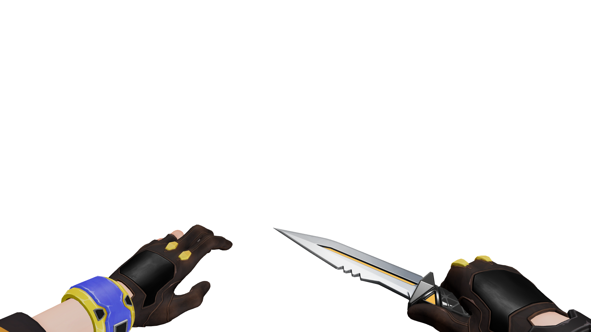 Killjoy preview.