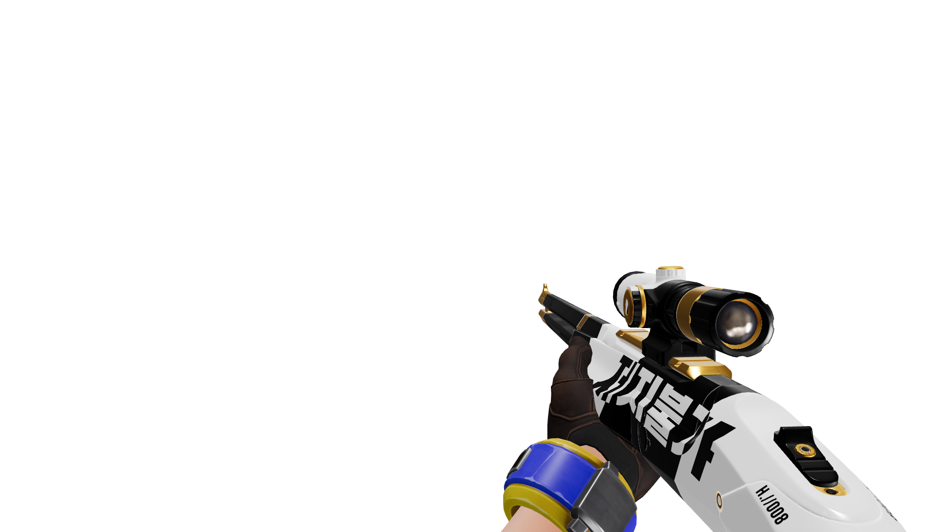 Killjoy preview.