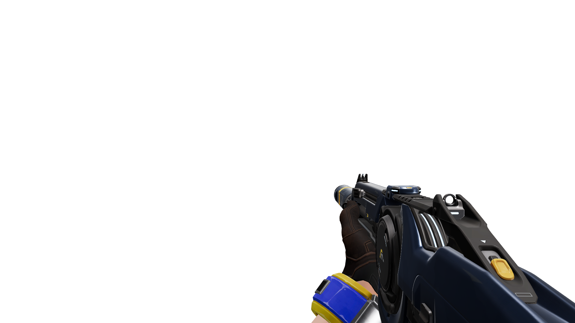 Killjoy preview.