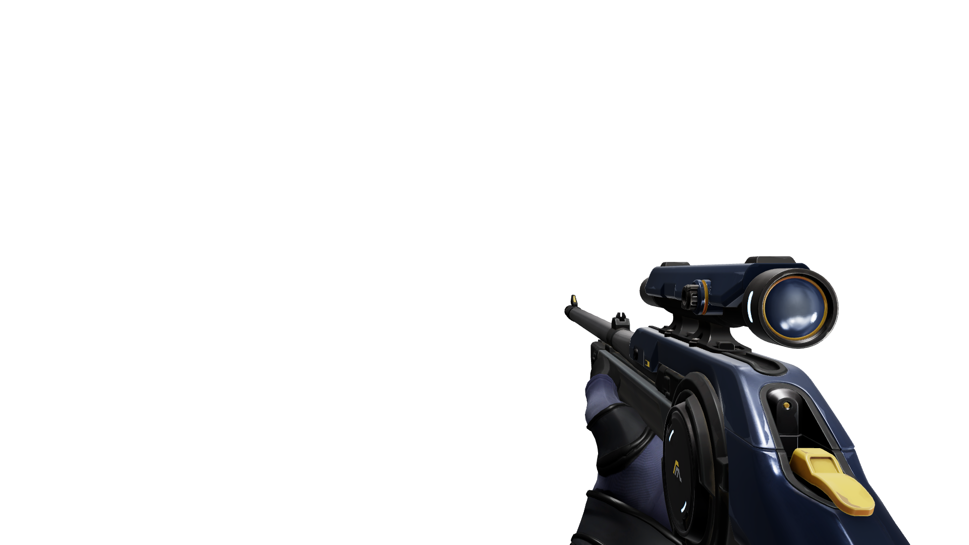 Omen preview.