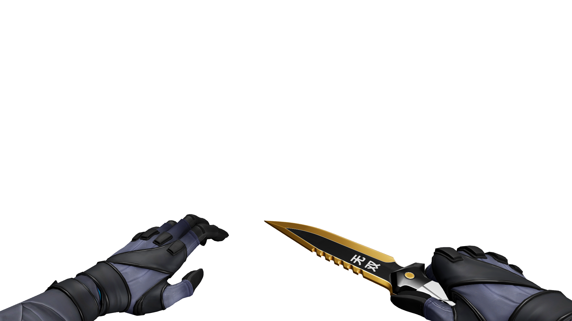 Omen preview.
