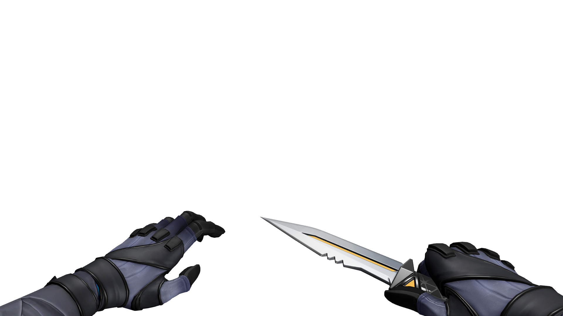 Omen preview.