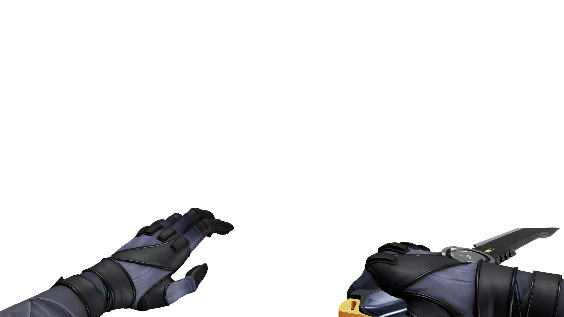 Omen preview.