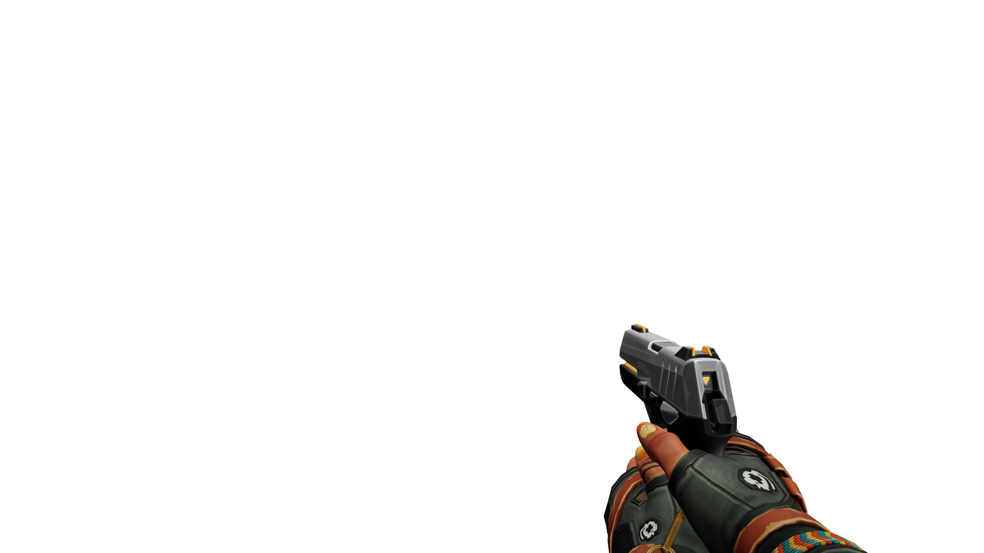 Raze preview.