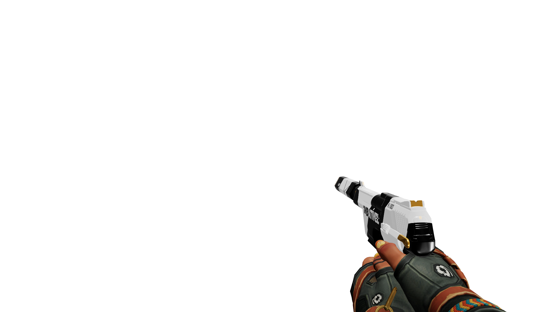 Raze preview.