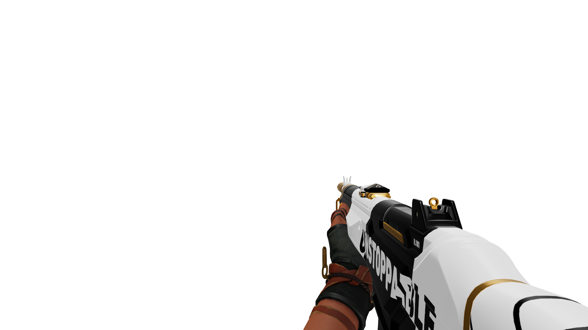 Raze preview.