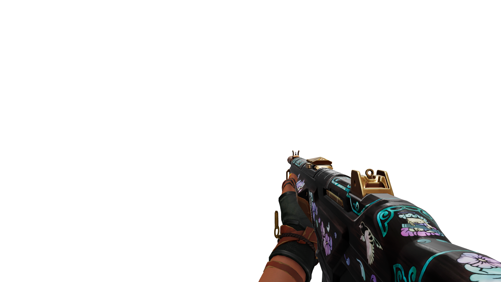Raze preview.