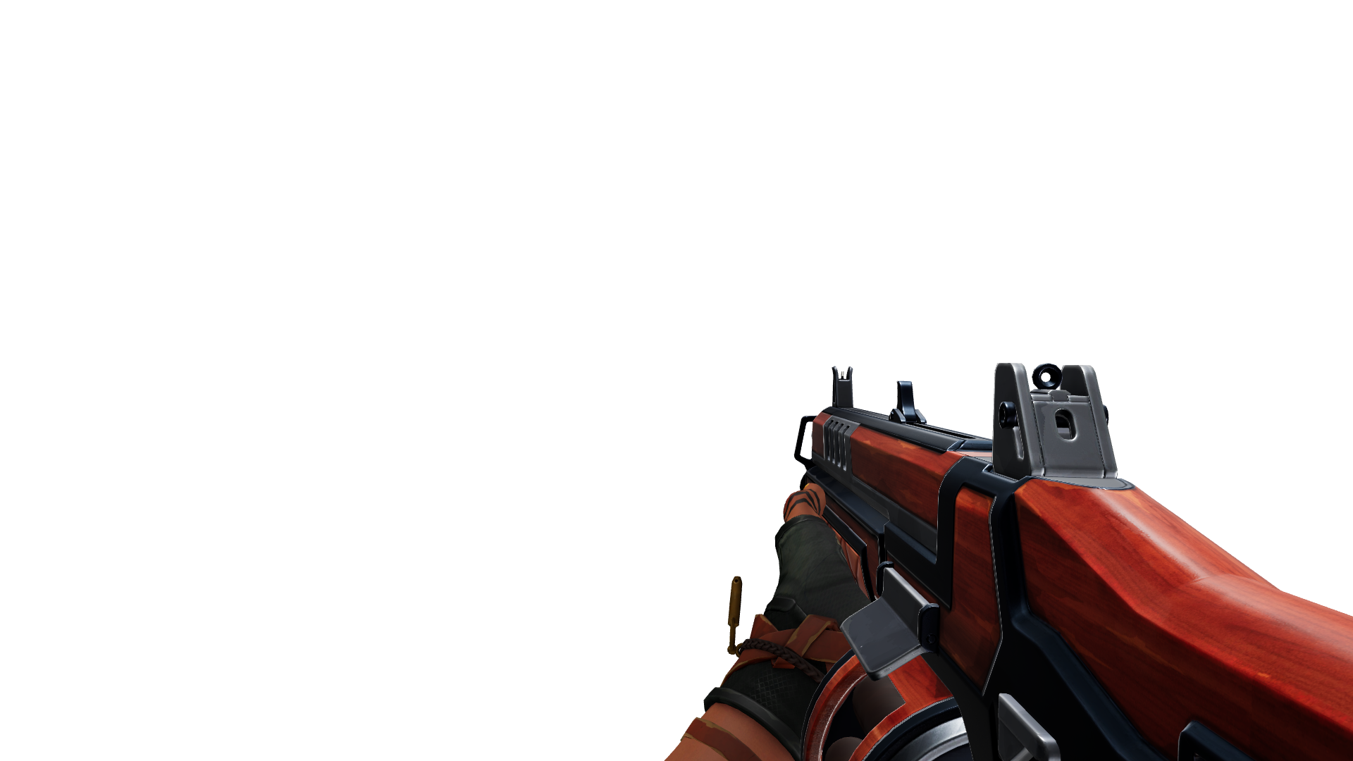Raze preview.